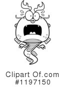 Chinese Dragon Clipart #1197150 by Cory Thoman