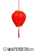 Chinese New Year Clipart #1728375 by Vector Tradition SM