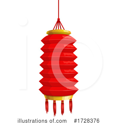 Lantern Clipart #1728376 by Vector Tradition SM
