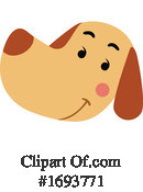 Chinese Zodiac Clipart #1693771 by BNP Design Studio