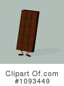 Chocolate Clipart #1093449 by Randomway
