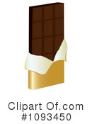 Chocolate Clipart #1093450 by Randomway