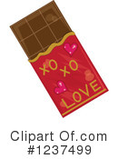 Chocolate Clipart #1237499 by Pams Clipart