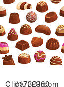 Chocolate Clipart #1732960 by Vector Tradition SM