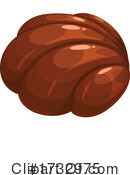 Chocolate Clipart #1732975 by Vector Tradition SM