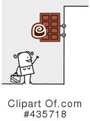 Chocolate Clipart #435718 by NL shop