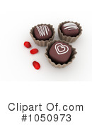Chocolates Clipart #1050973 by BNP Design Studio