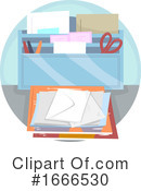 Chores Clipart #1666530 by BNP Design Studio