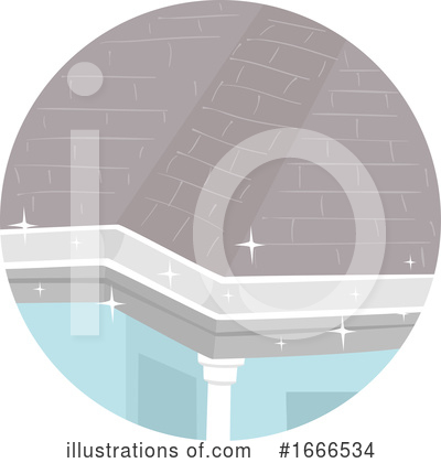 Drainage Clipart #1666534 by BNP Design Studio