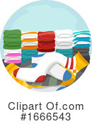 Chores Clipart #1666543 by BNP Design Studio