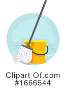 Chores Clipart #1666544 by BNP Design Studio