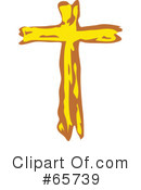 Christian Cross Clipart #65739 by Prawny