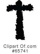 Christian Cross Clipart #65741 by Prawny