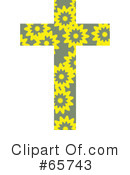 Christian Cross Clipart #65743 by Prawny