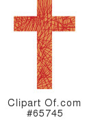 Christian Cross Clipart #65745 by Prawny