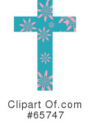 Christian Cross Clipart #65747 by Prawny