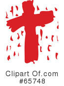 Christian Cross Clipart #65748 by Prawny