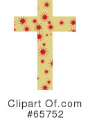 Christian Cross Clipart #65752 by Prawny