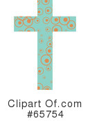 Christian Cross Clipart #65754 by Prawny