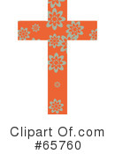 Christian Cross Clipart #65760 by Prawny