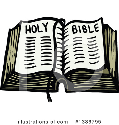 Royalty-Free (RF) Christianity Clipart Illustration by Prawny - Stock Sample #1336795