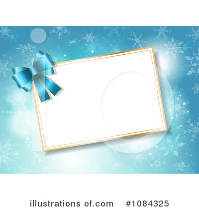 Gift Tag Clipart #1084325 by KJ Pargeter
