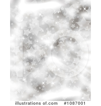 Star Background Clipart #1087001 by KJ Pargeter