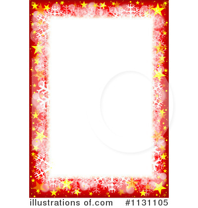 Royalty-Free (RF) Christmas Background Clipart Illustration by dero - Stock Sample #1131105