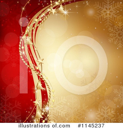 Christmas Clipart #1145237 by dero