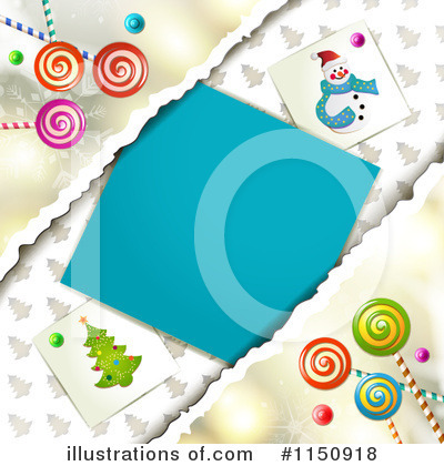 Lollipop Clipart #1150918 by merlinul