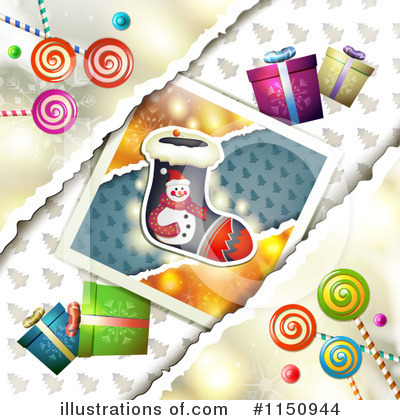 Lollipop Clipart #1150944 by merlinul
