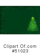 Christmas Background Clipart #51023 by dero