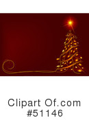 Christmas Background Clipart #51146 by dero