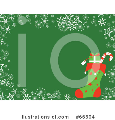 Royalty-Free (RF) Christmas Background Clipart Illustration by Prawny - Stock Sample #66604
