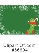 Christmas Background Clipart #66604 by Prawny