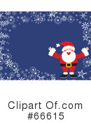 Christmas Background Clipart #66615 by Prawny