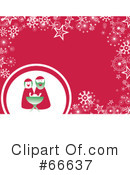 Christmas Background Clipart #66637 by Prawny