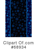 Christmas Background Clipart #68934 by michaeltravers