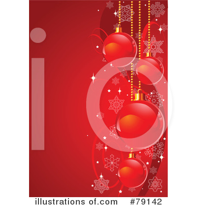 Christmas Bulb Clipart #79142 by Pushkin