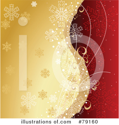 Christmas Background Clipart #79160 by Pushkin