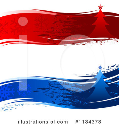 Website Banners Clipart #1134378 by dero