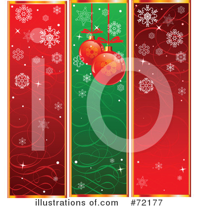 Christmas Bauble Clipart #72177 by Pushkin