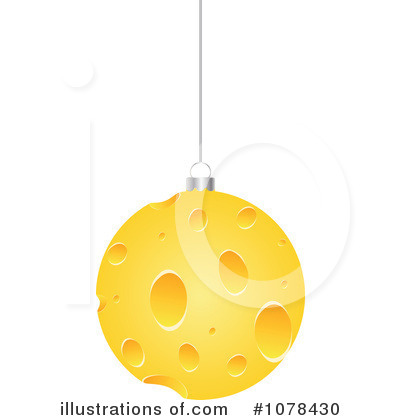 Cheese Clipart #1078430 by Andrei Marincas