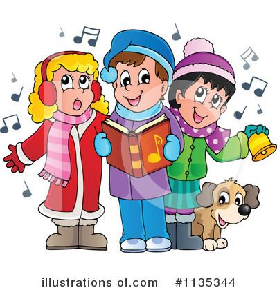 Music Clipart #1135344 by visekart