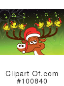 Christmas Clipart #100840 by Zooco