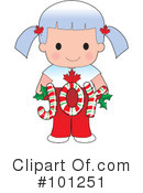 Christmas Clipart #101251 by Maria Bell