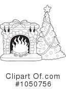 Christmas Clipart #1050756 by visekart