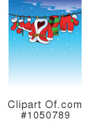 Christmas Clipart #1050789 by visekart