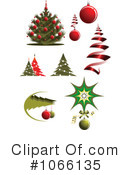 Christmas Clipart #1066135 by Vector Tradition SM