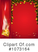 Christmas Clipart #1073164 by MilsiArt